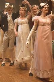Yes, there's yet another adaptation of jane austen's novel emma, originally published in 1815, and it's in the theaters now. Emma 2020 Frock Flicks Historical Dresses Regency Era Fashion Emma Movie