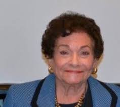 Ruth Becker's Instagram, Twitter & Facebook