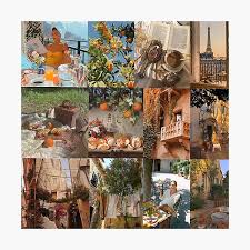 Download hd aesthetic wallpapers best collection. Italy Aesthetic Wall Art Redbubble