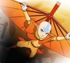 Avatar Aang The Last Airbender Cartoon Avatar Airbender Avatar