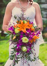 Maybe you would like to learn more about one of these? 16 Fresh Wedding Bouquet Ideas Weddingmix
