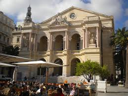 Toulon What To Do In Toulon Toulon Cruise Port France