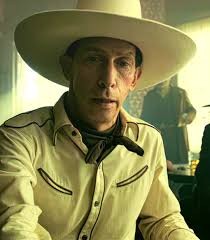 E Se Eu Recusar? Buster Scruggs em Foco