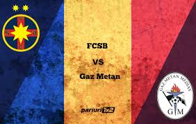 It was founded in 1945 as karres mediaș and currently plays in the liga i, the. Pariuri Fotbal Fcsb Gaz Metan MediaÈ™ Victoria Singura VariantÄƒ LuatÄƒ In Calcul De VicecampioanÄƒ Pariuri 1x2