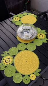pin de marcela martinez em tig isi modelleri tapete de croche simples tapete de croche caminho de mesa de croche