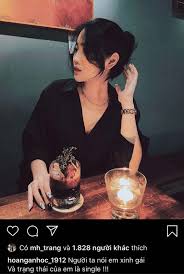 Hiện, ngoài dòng trạng thái của hoàng anh, văn hậu không có phản ứng gì thêm. Toang Báº¡n Gai Ä'oan VÄƒn Háº­u Kháº³ng Ä'á»‹nh Ä'ang Ä'á»™c Than Cáº·p Ä'oi Tháº­t Sá»± Ä'a Chia Tay