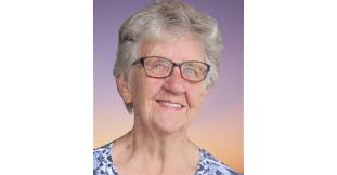 Funeral Services For Norma Simon