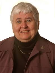 Judith Kidd, IBVM Obituary