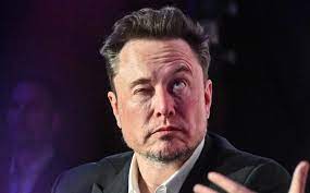 $36 Trillion 'By The End Of 2024'—Elon Musk Backs Serious U.S. Dollar Inflation Warning That's Predicted To Cause An 'Inevitable' Bitcoin Price Crash