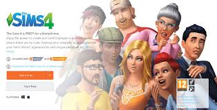 Fortunately, it's not hard to find open source software that does the. Get Sims 4 For Free Download Game From The Ea Origin Store Right Now