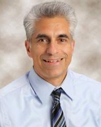 Dr. Alexander Ranjit Aurora, MD