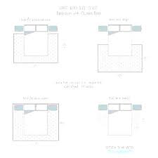 Area Rug Size Chart