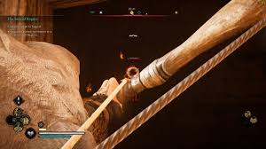 On the left, among all the weapon slots, find the craft arrows icon. Assassin S Creed Valhalla Arrows Crafting And How To Get More Explained Gamesradar