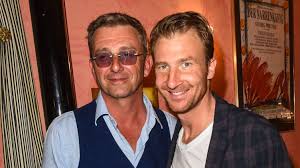 Hans Sigl & Heiko Ruprecht privat: Sind die "Bergdoktor"-Stars auch im echten  Leben Freunde?