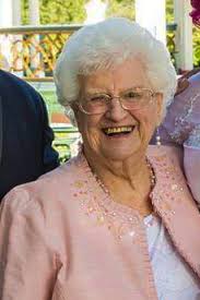 Gottshall, Dolores E. "Dee" (nee McNelly)