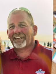 Marcus Ray Light Obituary November 29, 2020