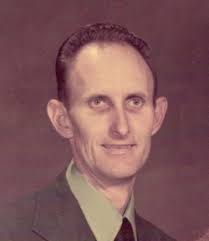 Benjamin Haynes Pierson (1936-2017)