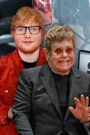 Elton john — believe 04:52. Elton John Starportrat News Bilder Gala De