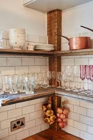 I like to stage my properties, especially the kitchen, when the renovation is complete. How To Renovate A Small Kitchen
