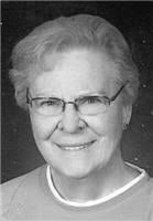 Mary Lois OSLUND Obituary (1930