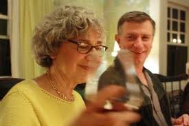 Sharing the Table XII