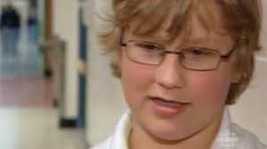 Fredericton school's fines for fighting irk father