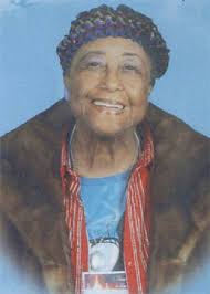 Jewel Taylor Tucker (1932-2011)