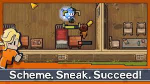 Google's web version of the play store is handy, but it's still missing a few features after all these years. The Escapists 2 Pocket Breakout Apps On Google Play
