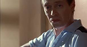 Back from the dead: Steve Buscemi Day