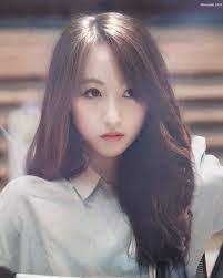 Renjun Gadis Cantik Yang Menjadi Incaran Banyak Pria Di Sekolahnya Ju Fiksipenggemar Fiksi Penggemar Amreading Books Wattpa Gadis Gadis Cantik Wanita