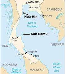 Google Image Result For Http Www Thailandguru Com Images Koh Samui Thailand M Koh Samui Thailand Koh Samui Samui