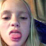 Chrystal Denton's Instagram, Twitter & Facebook