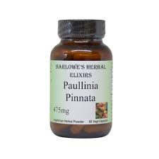 Image result for Paullinia
