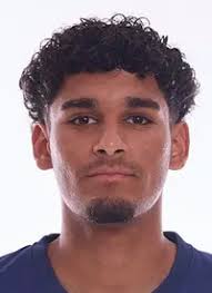 2025 Men's Soccer Roster