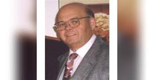 Kenneth H. Barnhill Obituary