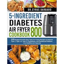 Predicates are used every day, both in writing and speaking. 5 Ingredient Diabetes Air Fryer Cookbook 800 125 Budget Friendly Easy Tasty Air Frying Recipes To Improve Type 1 Type 1 5 Type 2 Prediabetes And Gestational Diabetes Live Healthily And Joyously Paperback Walmart Com Walmart Com