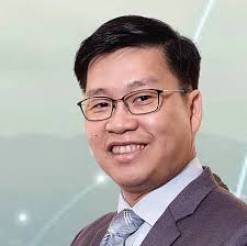 Rockwell regional VP for APAC