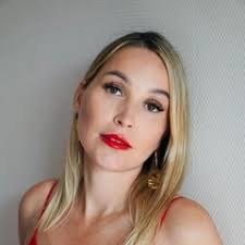 Anastasia Blagova, Moscow