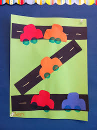 Pin By Emily Johnson On Transportation Preschool Transportation Crafts Transportation Crafts Transportation Theme Preschool