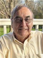 Thomas Spalding Obituary (1945