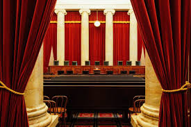 The executive branch, the legislative branch, and the judicial branch, which is where the supreme court (scotus) resides. A Better Guide For How To Follow This Scotus Term