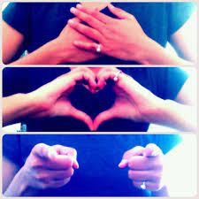 Because You Lo I Love You Too Much Baby Love