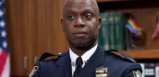 Andre Braugher