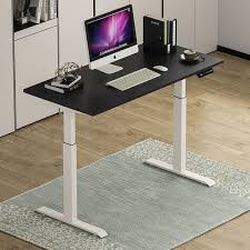 It offers a rectangular top, a keyboard shelf and additional bottom top to store computer components. Ezbuy Online Shopping Singapore Fashion Beauty Toys Home Furniture More