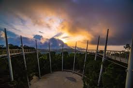Penang hill is also known by the malay name bukit bendera, which actually refers to flagstaff hill, the most developed peak. The Habitat Tickets Price 2021 Online Discounts Promo