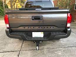 Alibaba.com offers 883 tacoma tailgate products. 2018 Magnetic Grey Tailgate Insert Color Recommendations Tacoma World