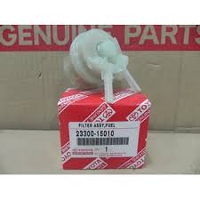 Buy 23300b6010,starter 23300b6010,find manufacturers and suppliers of 23300b6010,starter 23300b6010 for nissa. Jual Filter Assy Fuel 23300 15010 Pt Saga Toyota Part Medan Sumatera Utara Indotrading