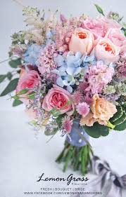 Pretty Pastel Toned Wedding Florals Flowers Bouquet Wedding Flowers Flower Arrangements