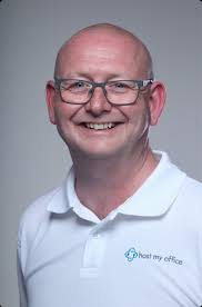 Registered Charity No. 1158174