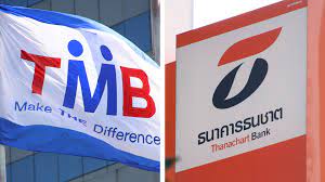 Afterward, the ministry of finance granted a full. Thai Banks Thanachart And Tmb In Talks To Merge Nikkei Asia